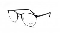 Ray-Ban RX6375 RB6375 2944 51-18 Nero