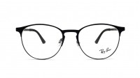 Ray-Ban RX6375 RB6375 2944 51-18 Nero