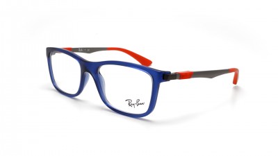 Lunettes de vue Ray-Ban RY1549 3734 48-16 Bleu na zalihi