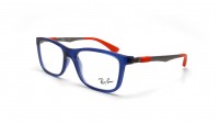 Ray-Ban RY1549 3734 48-16 Blue