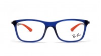 Ray-Ban RY1549 3734 48-16 Blau