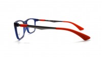 Ray-Ban RY1549 3734 48-16 Plava