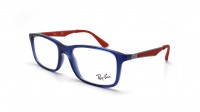 Ray-Ban RY1570 3721 49-16 Plava