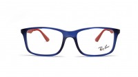 Ray-Ban RY1570 3721 49-16 Plava