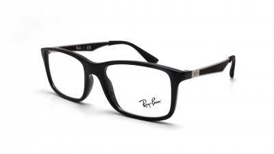 Lunettes de vue Ray-Ban RY1570 3542 49-16 Noir na zalihi