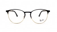 Ray-Ban RX6375 RB6375 2890 51-18 Schwarz
