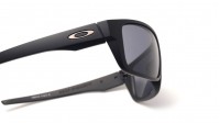 Oakley Drop Point Schwarz Mat OO9367 01 61-18 Large