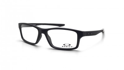 Oakley Crosslink Xs OY8002 01 51-15 Schwarz