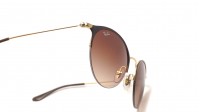Ray-Ban RB3578 900913 50-22 Brun