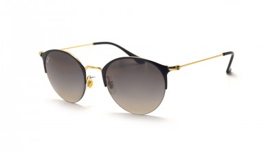 Lunettes de soleil Ray-Ban RB3578 187/11 50-22 Noir Medium Dégradés na zalihi