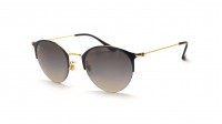 Ray-Ban RB3578 187/11 50-22 Crna