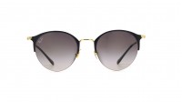 Ray-Ban RB3578 187/11 50-22 Crna