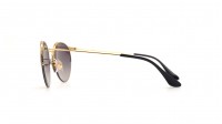 Ray-Ban RB3578 187/11 50-22 Crna