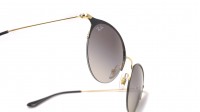 Ray-Ban RB3578 187/11 50-22 Crna