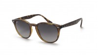 Ray-Ban RB4259 710/11 51-20 Écaille Medium Dégradés