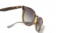 Ray-Ban RB4259 710/11 51-20 Écaille Medium Dégradés