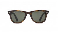 Ray-Ban Wayfarer Ease Havana RB4340 710 50-22 G-15 Mittel