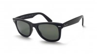 Ray-Ban Wayfarer Ease RB4340 601/58 50-22 Crna