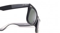 Ray-Ban Wayfarer Ease RB4340 601/58 50-22 Crna