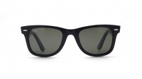 Ray-Ban Wayfarer Ease Noir G-15 RB4340 601 50-22 Medium