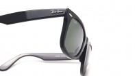 Ray-Ban Wayfarer Ease RB4340 601 50-22 Crna