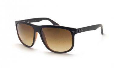 Ray-Ban RB4147 6095/85 60-15 Tortoise