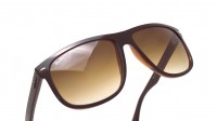 Ray-Ban RB4147 6095/85 60-15 Tartaruga