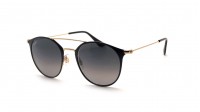 Ray-Ban RB3546 187/71 52-20 Crna