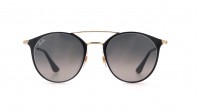 Ray-Ban RB3546 187/71 52-20 Crna