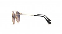 Ray-Ban RB3546 187/71 52-20 Crna