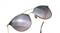 Ray-Ban RB3546 187/71 52-20 Crna