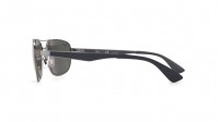 Ray-Ban RB3528 029/9A 61-17 Argent