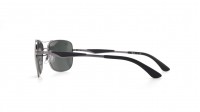 Ray-Ban RB3515 004/71 61-17 Argent