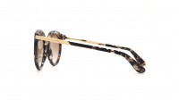 Dolce & Gabbana DG4268 911/6E 52-22 Tortoise Medium Gradient Mirror