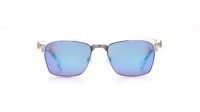 Maui Jim Kawika B257 05CR 54-18 Trasparente