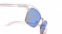 Maui Jim Kawika B257 05CR 54-18 Trasparente