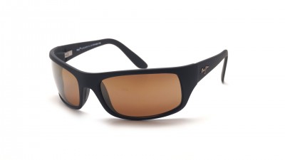 Maui Jim Peahi H202 2M 65-19 Crna