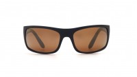 Maui Jim Peahi H202 2M 65-19 Crna