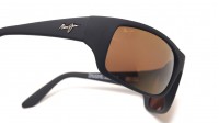 Maui Jim Peahi H202 2M 65-19 Crna