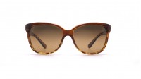 Maui Jim Starfish HS744 01T 56-15 Brun
