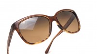 Maui Jim Starfish HS744 01T 56-15 Brun