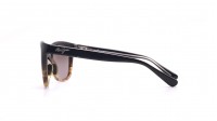 Maui Jim Starfish GS744 02T 56-15 Crna