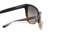 Maui Jim Starfish GS744 02T 56-15 Crna