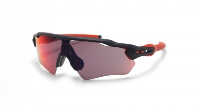 Oakley Radar Ev Xs Path Schwarz Mat OJ9001 06 46-142