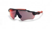 Oakley Radar ev Xs path Black Matte Prizm OJ9001 06 46-142 Junior Mirror