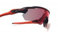 Oakley Radar ev Xs path Black Matte Prizm OJ9001 06 46-142 Junior Mirror