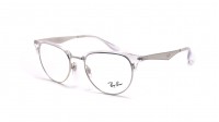 Ray-Ban RX6396 RB6396 2936 51-19 Trasparente