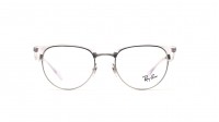 Ray-Ban RX6396 RB6396 2936 51-19 Trasparente