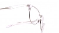 Ray-Ban RX6396 RB6396 2936 51-19 Trasparente