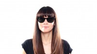 Ray-Ban Wayfarer Ease RB4340 601/58 50-22 Crna